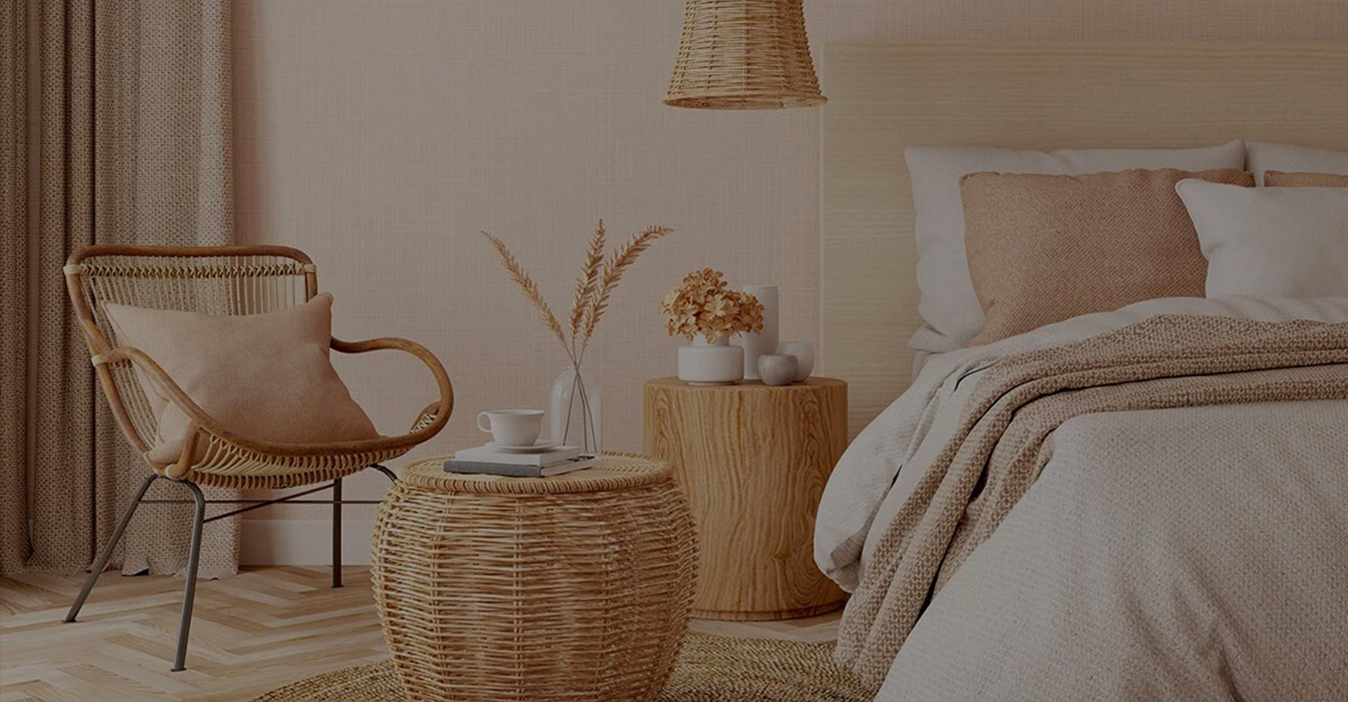 Hangzhou Changshun Furniture Co., Ltd.