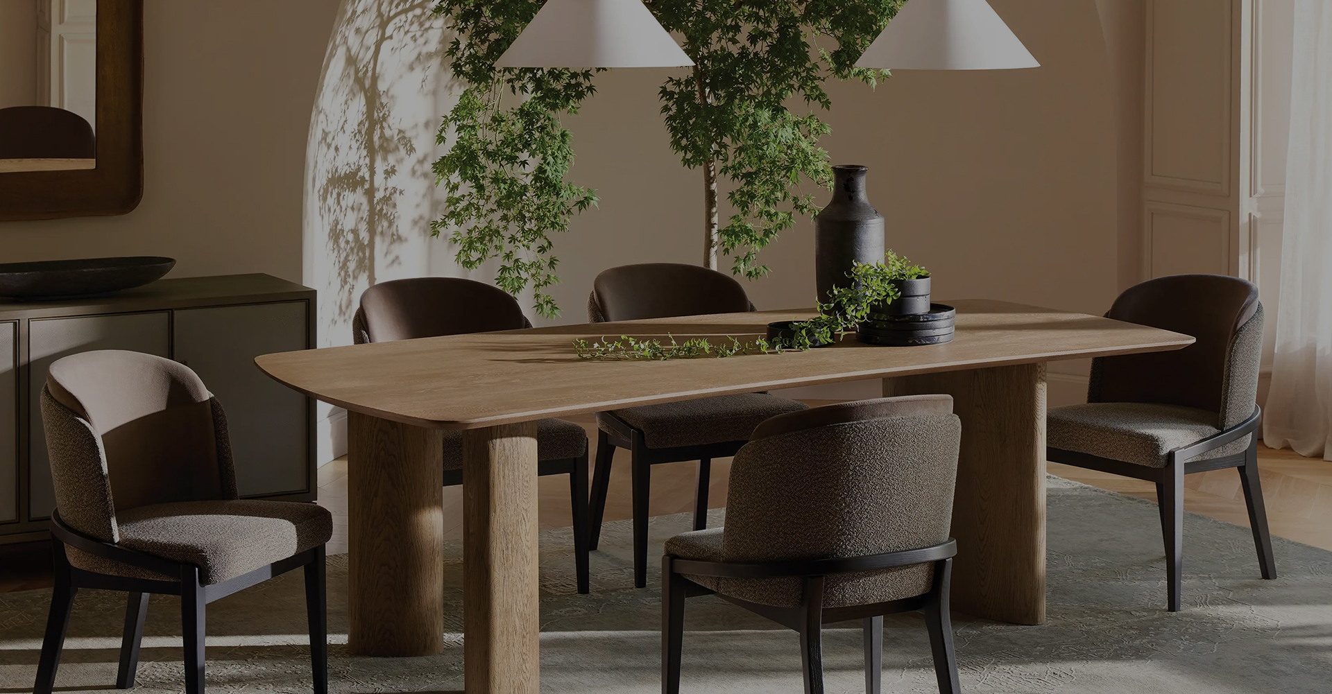 Hangzhou Changshun Furniture Co., Ltd.