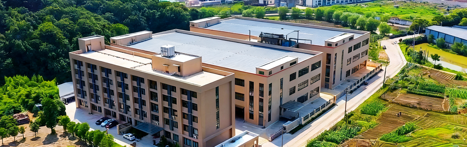 Hangzhou Changshun Furniture Co., Ltd.